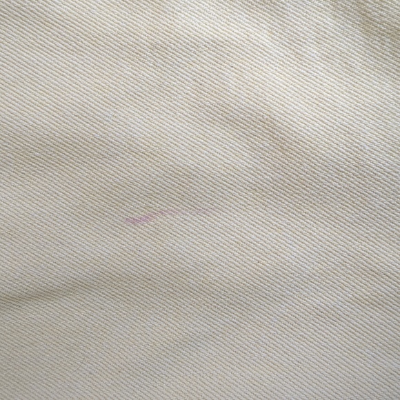 Levi's XS Denim Western Shirt - Picture 7 of 7